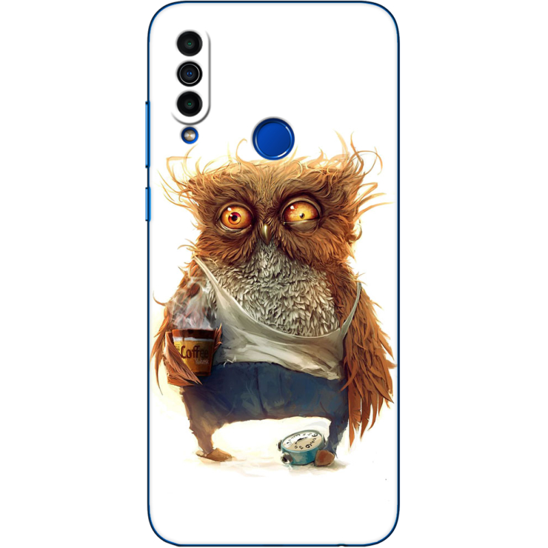 Чехол BoxFace Meizu M10 