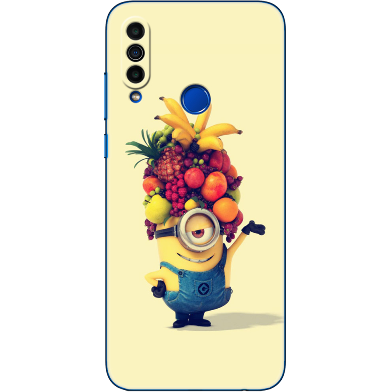 Чехол BoxFace Meizu M10 