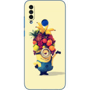 Чехол BoxFace Meizu M10 
