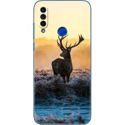 Чехол BoxFace Meizu M10 