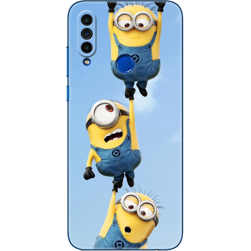 Чехол BoxFace Meizu M10 