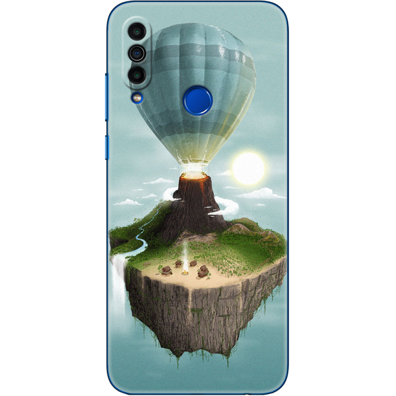 Чехол BoxFace Meizu M10 
