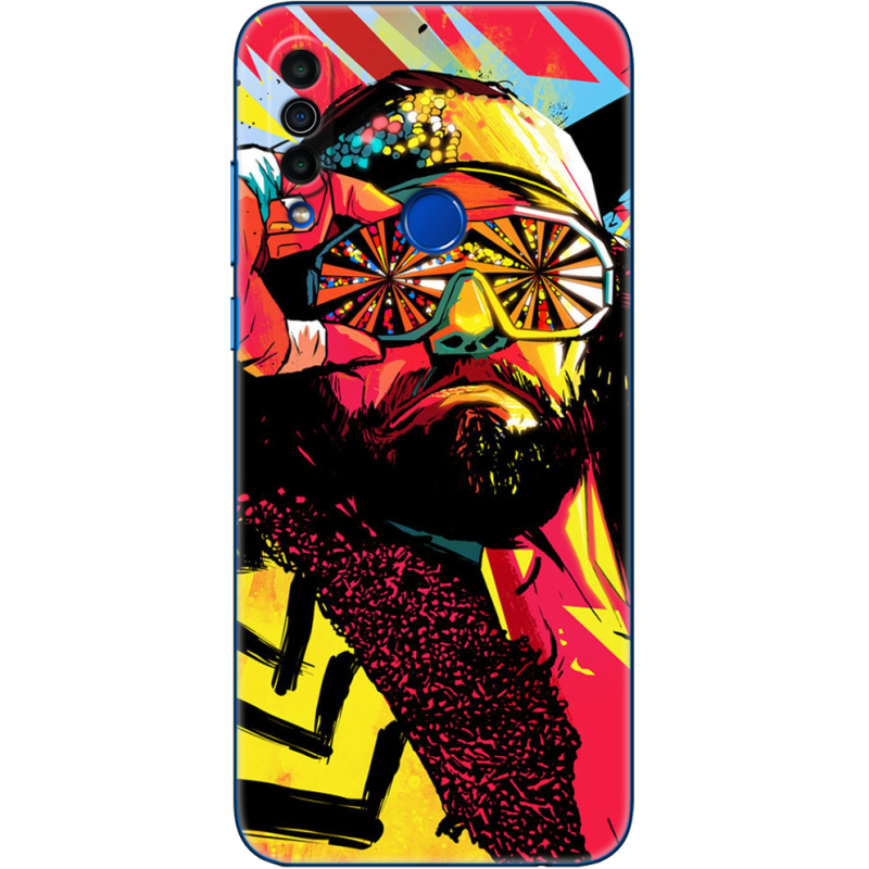 Чехол BoxFace Meizu M10 