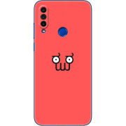 Чехол BoxFace Meizu M10 