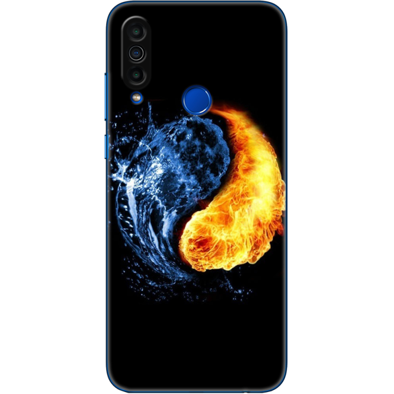 Чехол BoxFace Meizu M10 