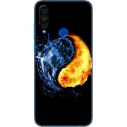 Чехол BoxFace Meizu M10 