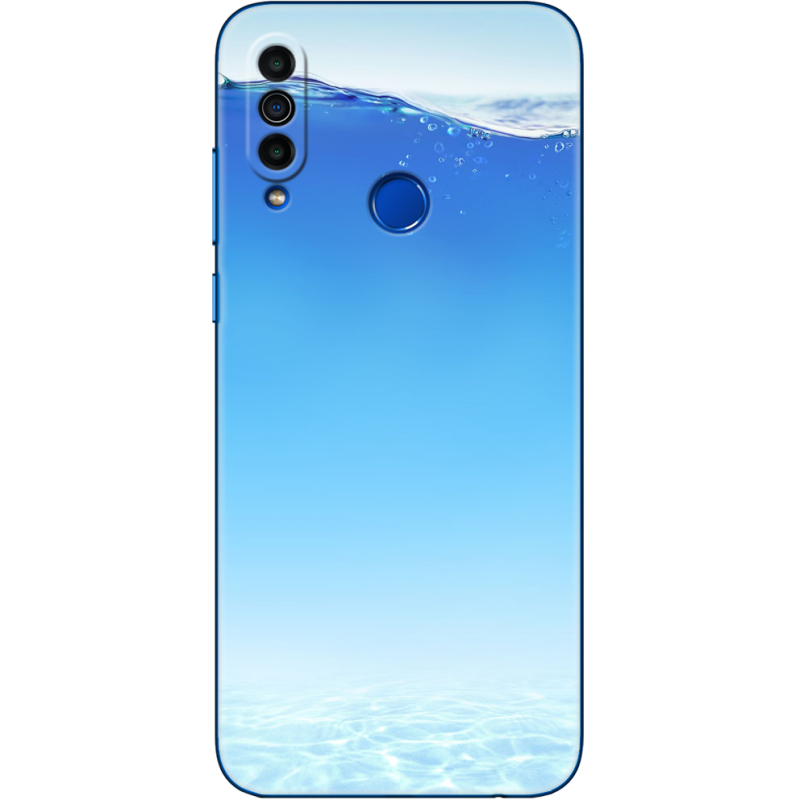 Чехол BoxFace Meizu M10 