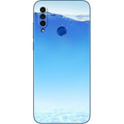 Чехол BoxFace Meizu M10 
