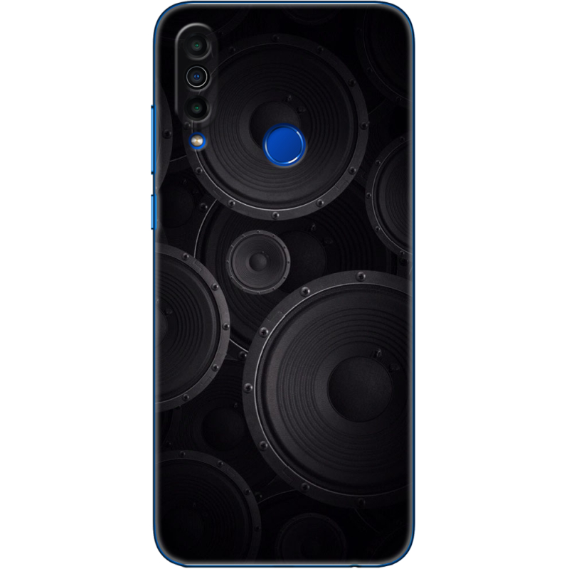 Чехол BoxFace Meizu M10 