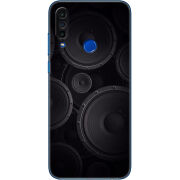 Чехол BoxFace Meizu M10 