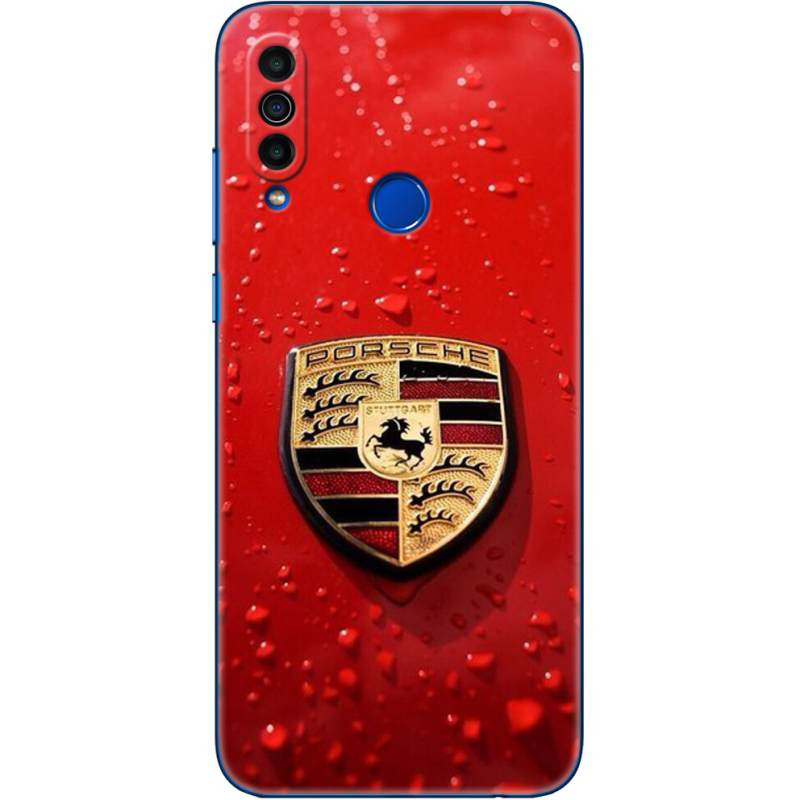 Чехол BoxFace Meizu M10 