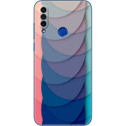 Чехол BoxFace Meizu M10 