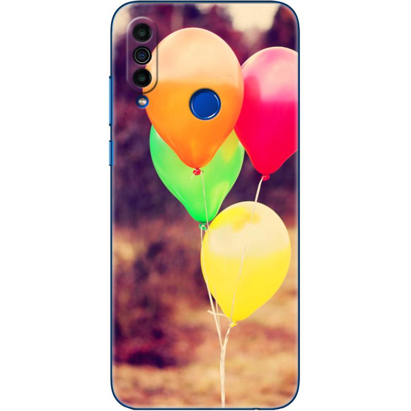 Чехол BoxFace Meizu M10 
