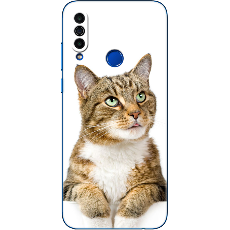 Чехол BoxFace Meizu M10 