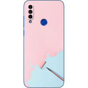 Чехол BoxFace Meizu M10 