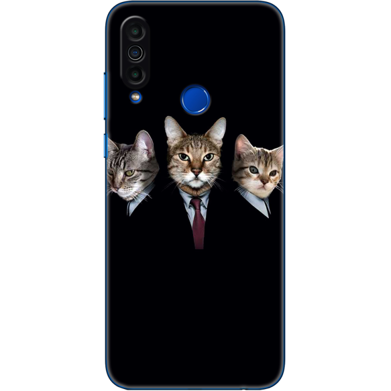 Чехол BoxFace Meizu M10 