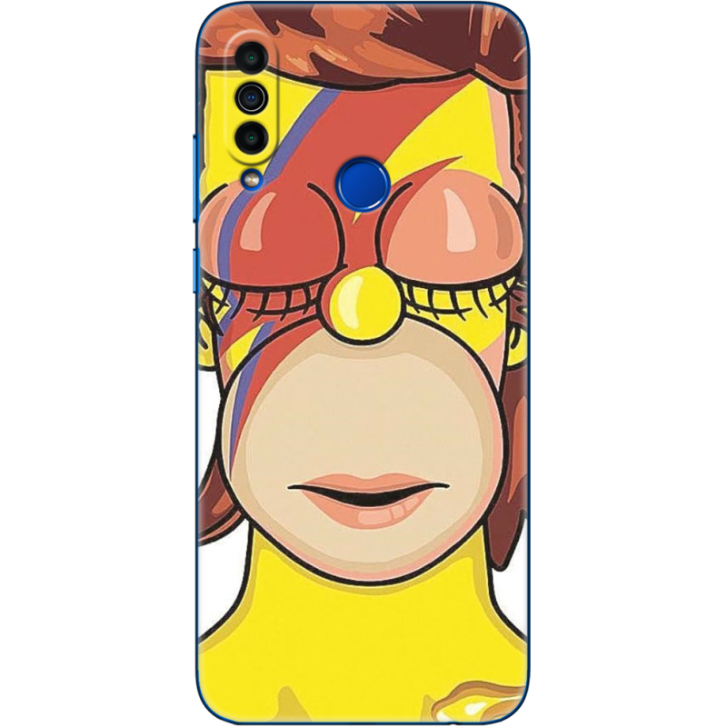 Чехол BoxFace Meizu M10 