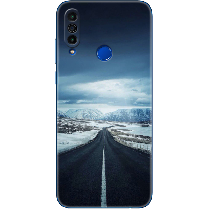 Чехол BoxFace Meizu M10 