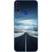 Чехол BoxFace Meizu M10 