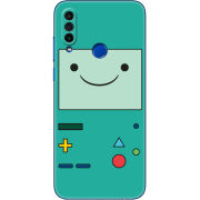 Чехол BoxFace Meizu M10 