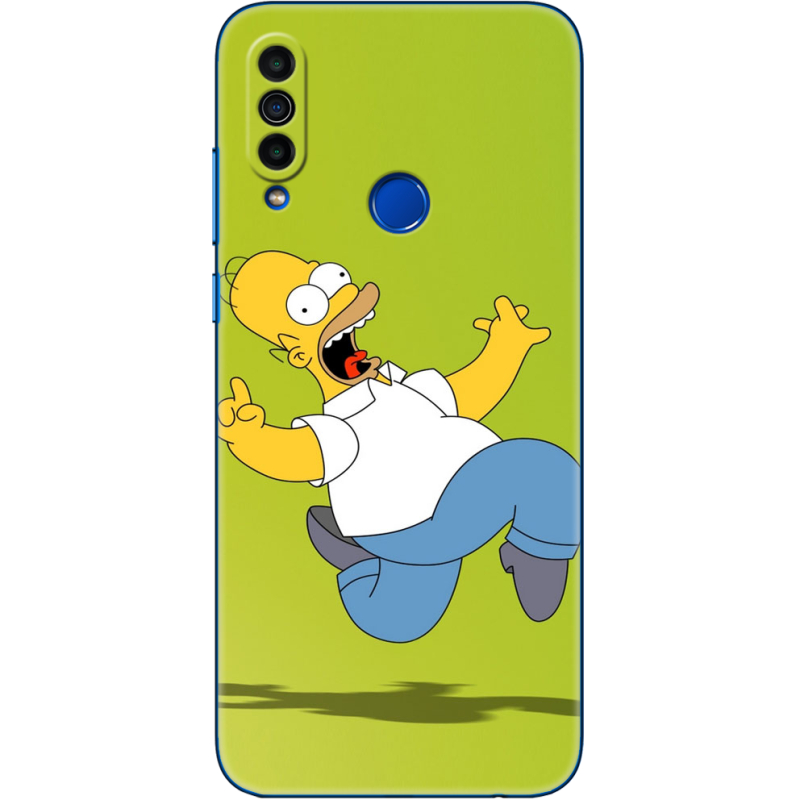 Чехол BoxFace Meizu M10 