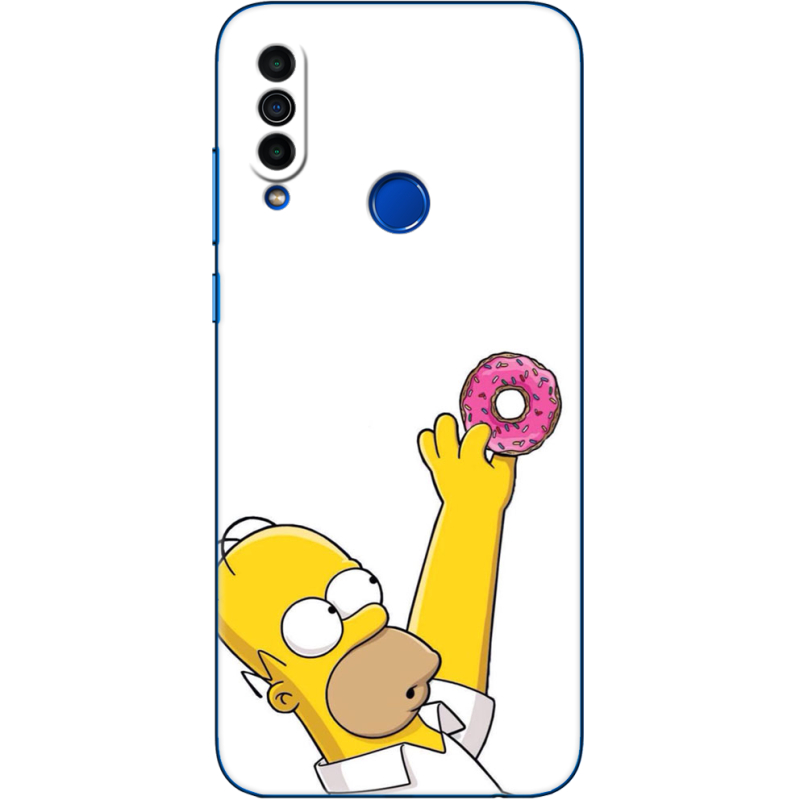 Чехол BoxFace Meizu M10 