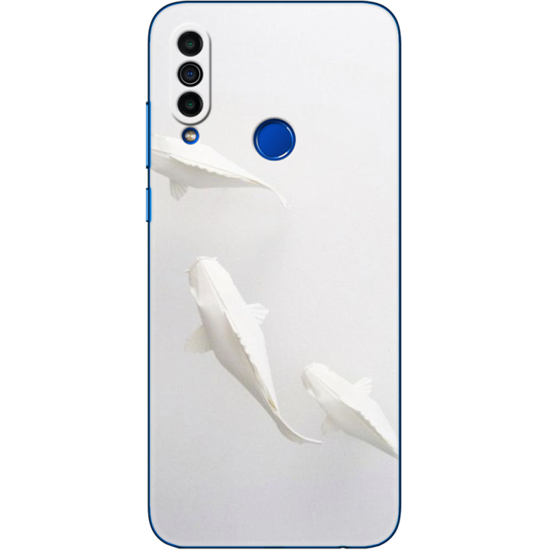 Чехол BoxFace Meizu M10 