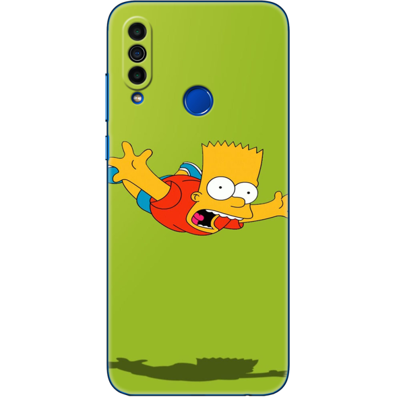 Чехол BoxFace Meizu M10 