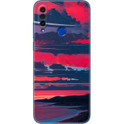 Чехол BoxFace Meizu M10 Heaven b