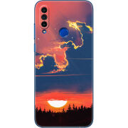 Чехол BoxFace Meizu M10 Twilight