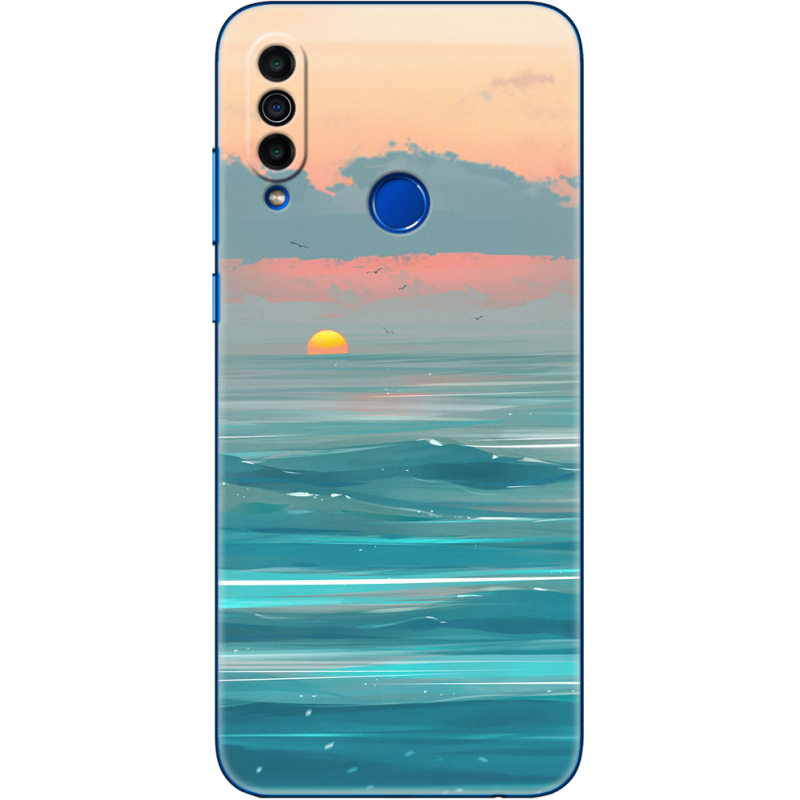 Чехол BoxFace Meizu M10 Inspiration
