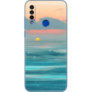 Чехол BoxFace Meizu M10 Inspiration
