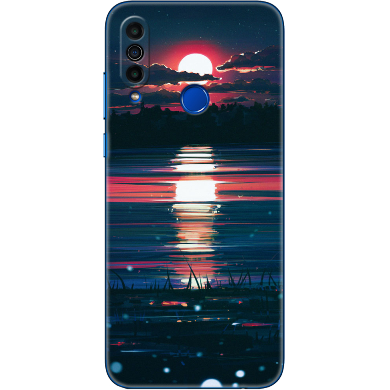 Чехол BoxFace Meizu M10 Midnight