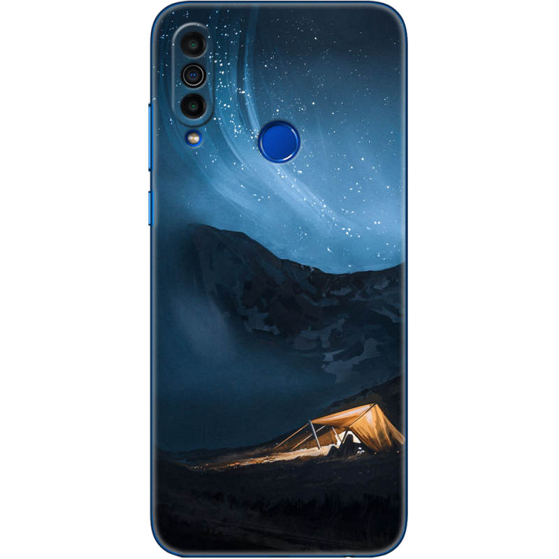 Чехол BoxFace Meizu M10 Nowhere