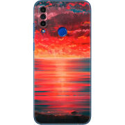 Чехол BoxFace Meizu M10 Seaside b