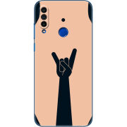 Чехол BoxFace Meizu M10 