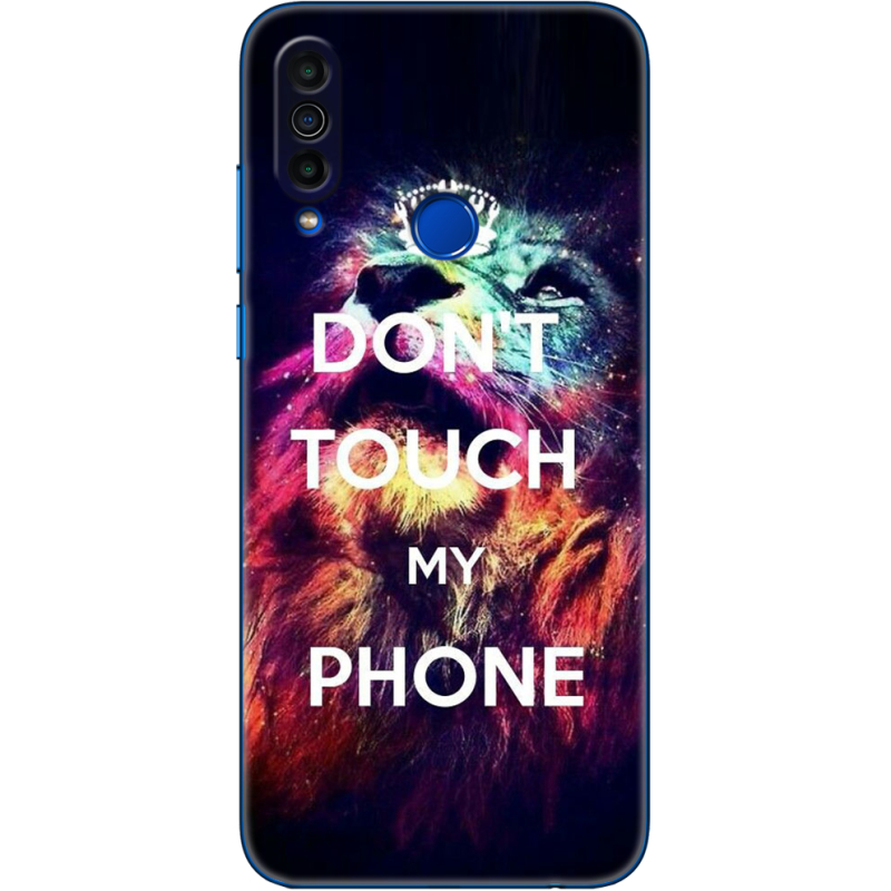 Чехол BoxFace Meizu M10 