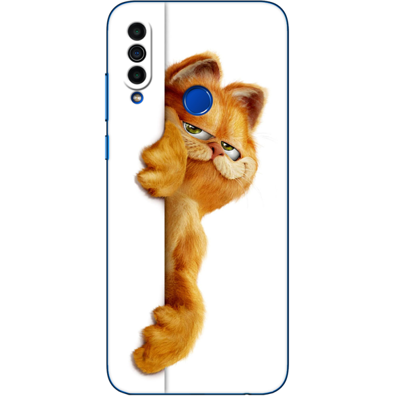 Чехол BoxFace Meizu M10 