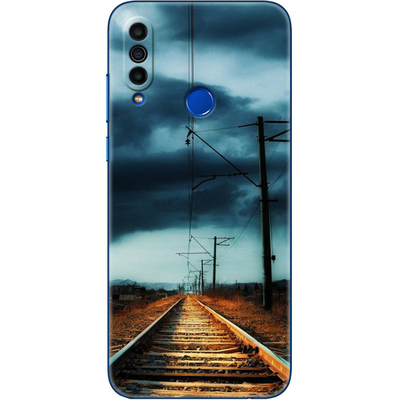 Чехол BoxFace Meizu M10 