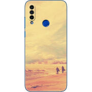 Чехол BoxFace Meizu M10 