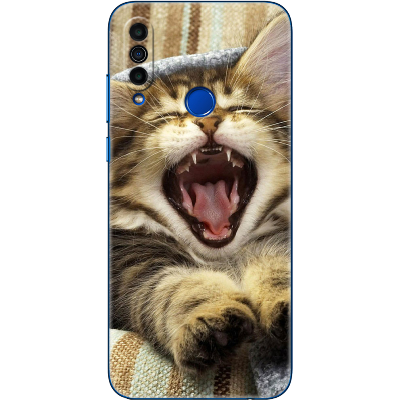 Чехол BoxFace Meizu M10 