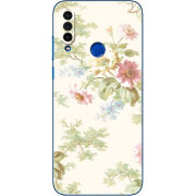 Чехол BoxFace Meizu M10 