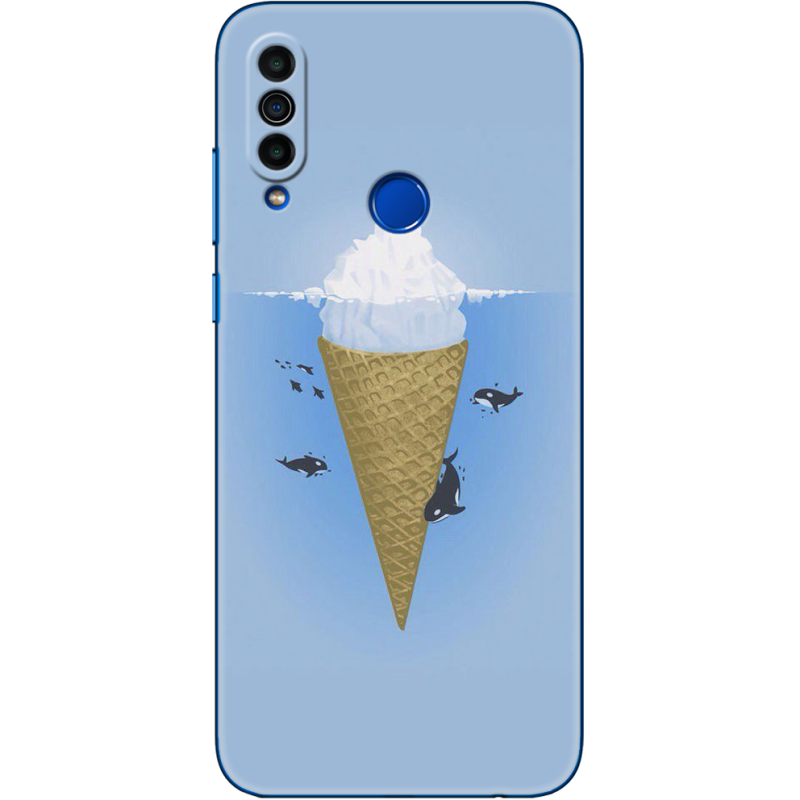 Чехол BoxFace Meizu M10 