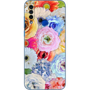 Чехол BoxFace Meizu M10 Blossom