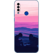 Чехол BoxFace Meizu M10 Top of the World