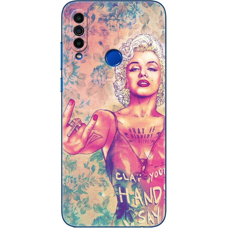 Чехол BoxFace Meizu M10 