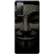 Чехол BoxFace Samsung G780 Galaxy S20 FE 