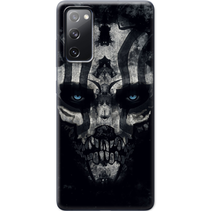 Чехол BoxFace Samsung G780 Galaxy S20 FE The Dark