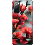 Чехол BoxFace Samsung G780 Galaxy S20 FE Awakening Spring