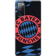 Чехол BoxFace Samsung G780 Galaxy S20 FE FC Bayern